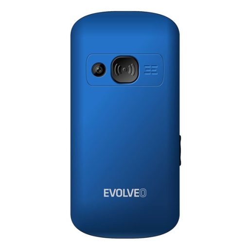Evolveo EasyPhone XS EP570 2,2" kék mobiltelefon