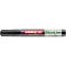 Edding 50 D10 fekete lakkmarker