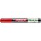 Edding 50 D10 piros lakkmarker