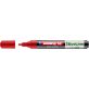 Edding 50 D10 piros lakkmarker