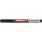 Edding 51 D10 fekete lakkmarker