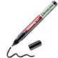 Edding 51 D10 fekete lakkmarker
