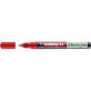Edding 51 D10 piros lakkmarker