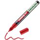 Edding 51 D10 piros lakkmarker