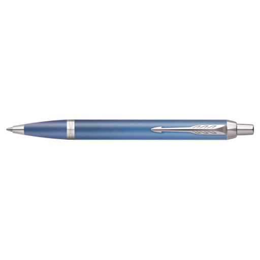 Parker Royal Rituals IM 2203906 ezüst klipsz kék golyóstoll