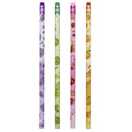 ICO Bensia VENOQ36 H100 Gyümölcs radíros grafitceruza