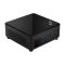 MSI Cubi 5 12M/i7-1255U/fekete Barebone PC - 12M-405BEU-B71255UXX
