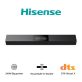 Hisense HS2000 240W 2.1 csatornás DTS/DD hangprojektor