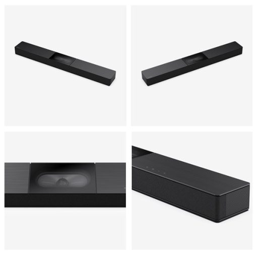 Hisense HS2000 240W 2.1 csatornás DTS/DD hangprojektor