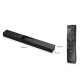 Hisense HS2000 240W 2.1 csatornás DTS/DD hangprojektor