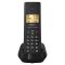 Gigaset PURE 200 fekete dect telefon