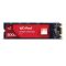 Western Digital 2TB M.2 Sata3 Red SA500 (WDS200T1R0B) SSD