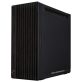 ASUS ProArt PA602 Wood Metal fekete (táp nélküli) ablakos EATX ház