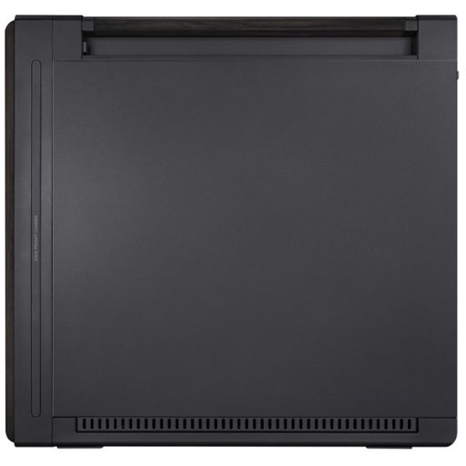 ASUS ProArt PA602 Wood Metal fekete (táp nélküli) ablakos EATX ház