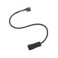   Cooler Master SickleFlow Edge 120 3x120mm ARGB fehér ventilátor