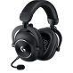   Logitech G Pro X 2 Lightspeed vezeték nélküli fekete headset + állvány