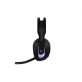   Logitech G522 Lightspeed vezeték nélküli fekete gamer headset