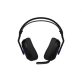   Logitech G522 Lightspeed vezeték nélküli fekete gamer headset