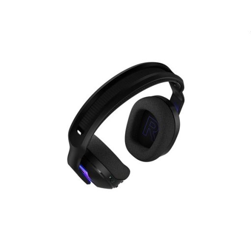Logitech G522 Lightspeed vezeték nélküli fekete gamer headset