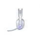  Logitech G522 Lightspeed vezeték nélküli fehér gamer headset
