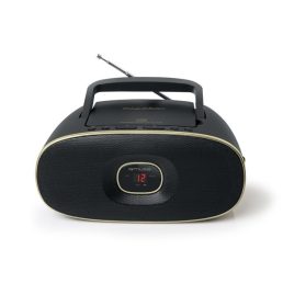 Muse MD-202 VT Vintage CD-s rádió