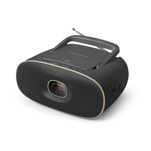 Muse MD-202 VT Vintage CD-s rádió