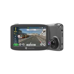 Navitel RE5 DUAL DVR menetrögzítő kamera