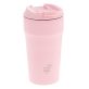 Ars Una 470ml-es Rose 24 (5391) thermo bögre