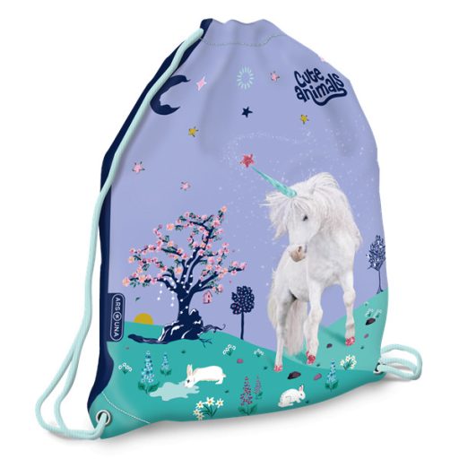 Ars Una Cute Animals Unicorn 25 (5448) tornazsák