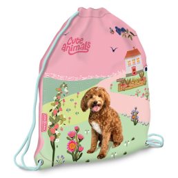 Ars Una Cute Animals Doggie 25 (5458) tornazsák