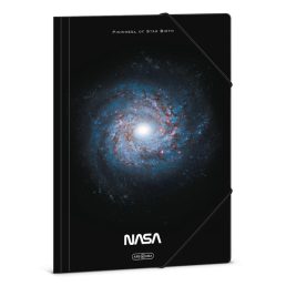 Ars Una NASA-Pinwheel 25 (5514) A4 gumis mappa