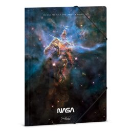 Ars Una NASA-Carina Nebula 25 (5515) A4 gumis mappa