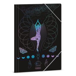 Ars Una Mystic Constellation 25 (5491) A4 gumis mappa