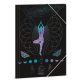 Ars Una Mystic Constellation 25 (5491) A4 gumis mappa