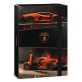 Ars Una  Lamborghini 25 (5446) A4 füzetbox