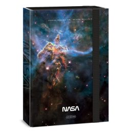 Ars Una NASA-Carina Nebula 25 (5515) A4 füzetbox