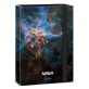 Ars Una NASA-Carina Nebula 25 (5515) A4 füzetbox