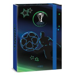 Ars Una Champs 25 (5460) A4 füzetbox