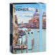 Ars Una Cityscape-Venice 25 (5510) A4 füzetbox