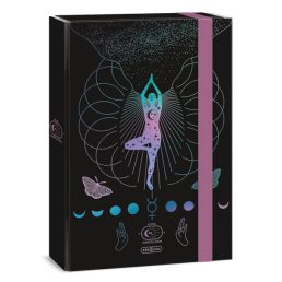 Ars Una Mystic Constellation 25 (5491) A4 füzetbox