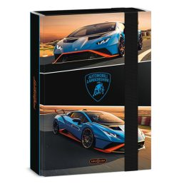 Ars Una Lamborghini 25 (5446) A5 füzetbox