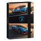 Ars Una Lamborghini 25 (5446) A5 füzetbox