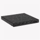   IRIS ROCK EXTERNAL külső Blu-Ray író, 8in1, USB 3.0, Read/write:CD/VCD/DVD/BD, tálcás, DVD-RW, fekete
