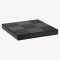 IRIS CUBE EXTERNAL külső DVD író, 8in1, USB 3.0, Read/write:CD/VCD/DVD, tálcás, DVD-RW, fekete