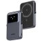 UGREEN Uno PB572 10000mAh szürke powerbank