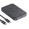UGREEN PB761 10000mAh fekete powerbank