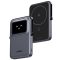 UGREEN Uno PB571 5000mAh szürke powerbank