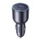 UGREEN EC701 63W USB/USB-C fekete autós töltő