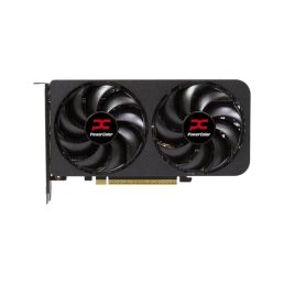   PowerColor AMD RX 9060 XT Reaper 16GB GDDR6 128bit PCIe videókártya