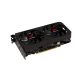 PowerColor AMD RX 9060 XT Reaper 16GB GDDR6 128bit PCIe videókártya